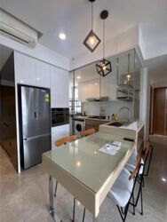 Pasir Ris Drive 2 (D18), Condominium #455100811